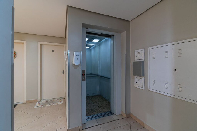 Imagem Apartamento com 3 Quartos à Venda, 57 m² em Igara - Canoas