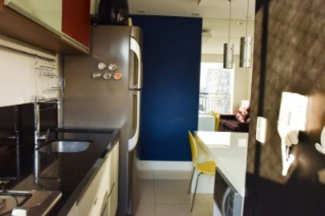 Imagem Apartamento com 2 Quartos à Venda, 50 m² em Jardim Celeste - São Paulo Imagem Apartamento com 2 Quartos à Venda, 50 m² em Jardim Celeste - São Paulo