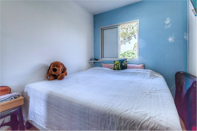 Imagem Apartamento com 3 Quartos à Venda, 73 m² em Freguesia Do ó - São Paulo Imagem Apartamento com 3 Quartos à Venda, 73 m² em Freguesia Do ó - São Paulo