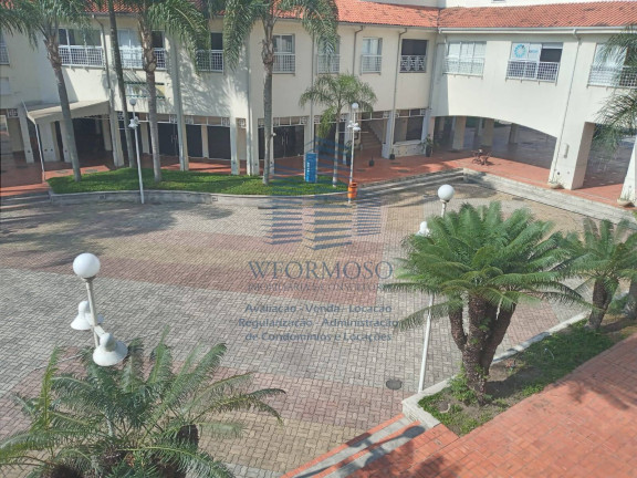 Sala Comercial à Venda, 33 m² em Barra Da Tijuca - Rio De Janeiro