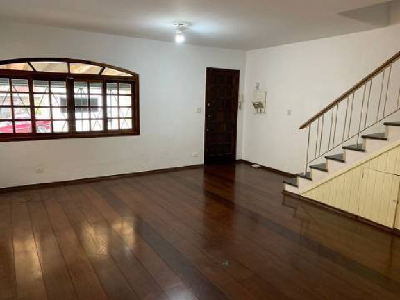 Sobrado com 3 Quartos à Venda, 138 m² em Brooklin Paulista - São Paulo