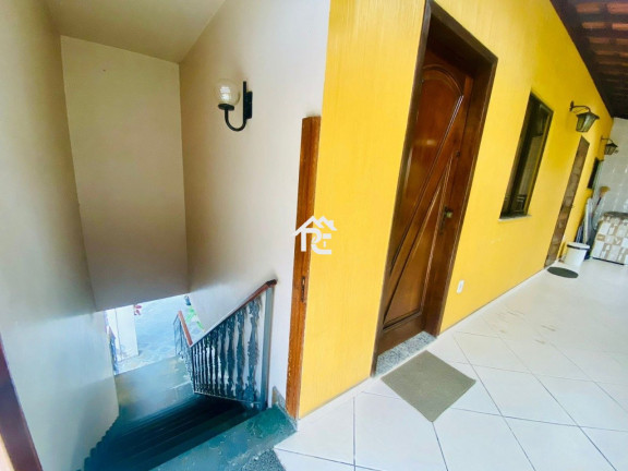 Imagem Casa com 5 Quartos à Venda, 370 m² em Mangueira - São Gonçalo Imagem Casa com 5 Quartos à Venda, 370 m² em Mangueira - São Gonçalo