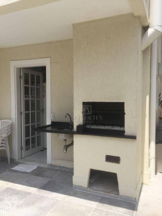 Imagem Casa com 4 Quartos à Venda, 300 m² em Alphaville 03 - Santana De Parnaíba Imagem Casa com 4 Quartos à Venda, 300 m² em Alphaville 03 - Santana De Parnaíba