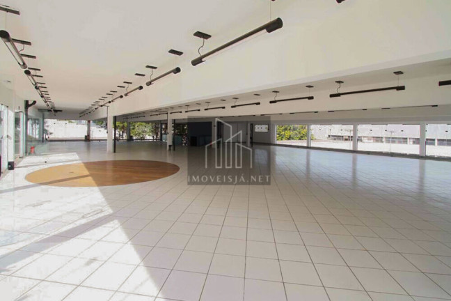 Imagem Imóvel Comercial para Alugar, 5.616 m² em Alphaville Empresarial - Barueri Imagem Imóvel Comercial para Alugar, 5.616 m² em Alphaville Empresarial - Barueri