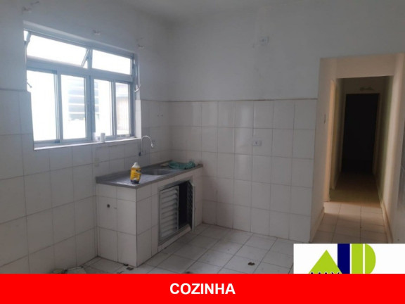 Imagem Apartamento com 2 Quartos para Alugar, 45 m² em Penha - São Paulo