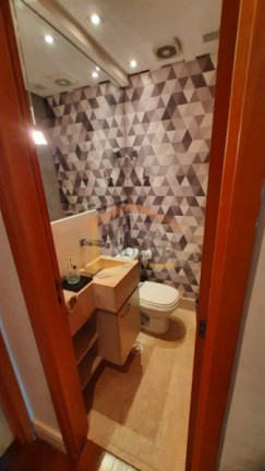 Imagem Apartamento com 3 Quartos à Venda, 125 m² em Santa Teresinha - São Paulo Imagem Apartamento com 3 Quartos à Venda, 125 m² em Santa Teresinha - São Paulo