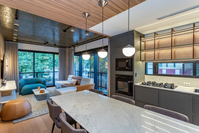 Imagem Imóvel com 2 Quartos à Venda, 84 m² em Passo Da Areia - Porto Alegre Imagem Imóvel com 2 Quartos à Venda, 84 m² em Passo Da Areia - Porto Alegre