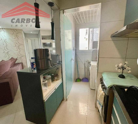 Imagem Apartamento com 2 Quartos à Venda, 48 m² em Nova Cidade Jardim - Jundiaí Imagem Apartamento com 2 Quartos à Venda, 48 m² em Nova Cidade Jardim - Jundiaí