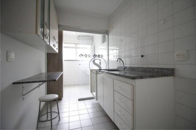 Imagem Apartamento com 2 Quartos à Venda, 65 m² em Vila Mariana - São Paulo Imagem Apartamento com 2 Quartos à Venda, 65 m² em Vila Mariana - São Paulo