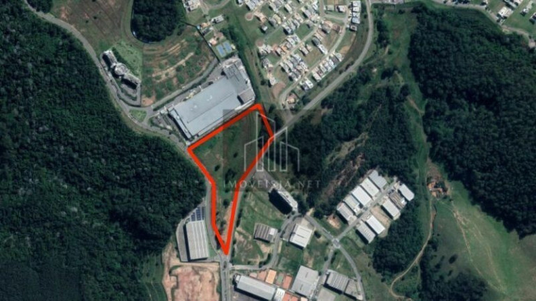 Imagem Terreno para Alugar, 38.087 m² em Tamboré - Santana De Parnaíba Imagem Terreno para Alugar, 38.087 m² em Tamboré - Santana De Parnaíba