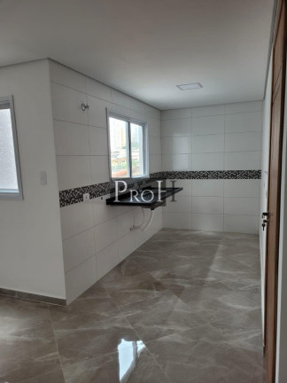 Imagem Cobertura com 2 Quartos à Venda, 120 m² em Jardim Stella - Santo André Imagem Cobertura com 2 Quartos à Venda, 120 m² em Jardim Stella - Santo André