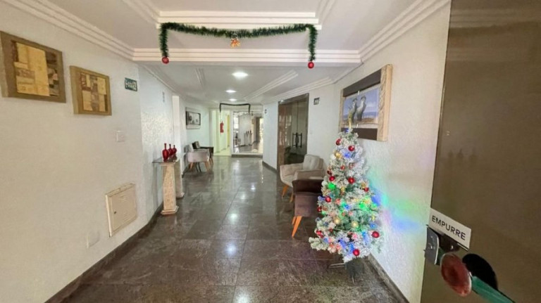 Imagem Apartamento com 1 Quarto à Venda, 52 m² em Ocian - Praia Grande Imagem Apartamento com 1 Quarto à Venda, 52 m² em Ocian - Praia Grande