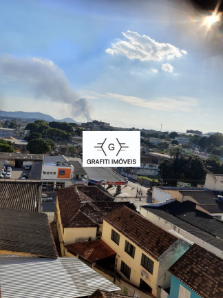 Imagem Imóvel com 2 Quartos à Venda, 58 m² em Campo Grande - Rio De Janeiro