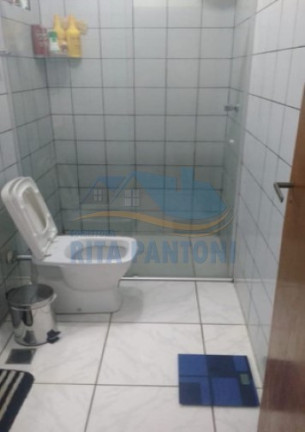 Imagem Apartamento com 3 Quartos à Venda, 66 m² em Vila Tibério - Ribeirão Preto