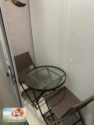 Imagem Apartamento com 3 Quartos à Venda, 58 m² em Vila Homero Thon - Santo André Imagem Apartamento com 3 Quartos à Venda, 58 m² em Vila Homero Thon - Santo André