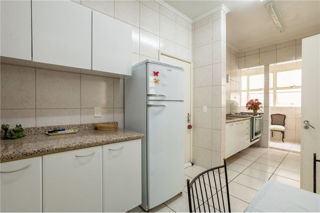 Imagem Apartamento com 3 Quartos à Venda, 176 m² em Jardim Paulista - São Paulo