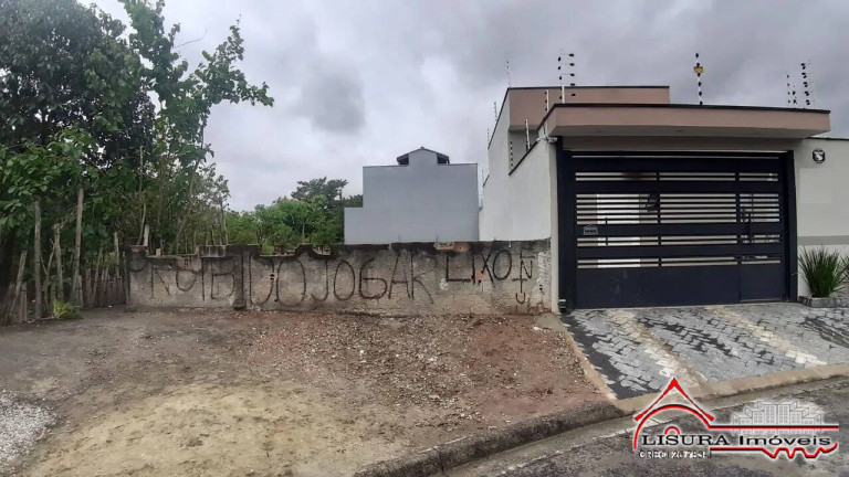 Imagem Terreno à Venda, 140 m² em Residencial Parque Dos Sinos - Jacareí Imagem Terreno à Venda, 140 m² em Residencial Parque Dos Sinos - Jacareí