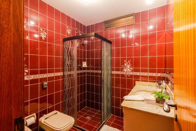 Imagem Apartamento com 4 Quartos à Venda, 267 m² em Moema - São Paulo