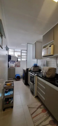 Imagem Imóvel com 2 Quartos à Venda, 90 m² em Santa Rosa - Niterói