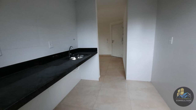 Imagem Apartamento com 2 Quartos à Venda, 69 m² em Marapé - Santos