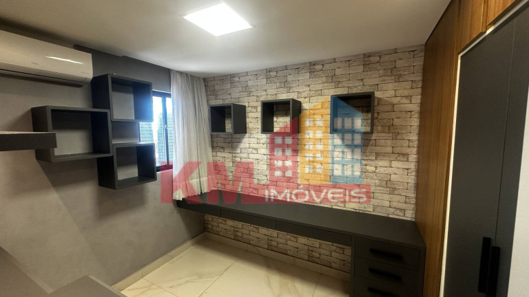 Imagem Apartamento com 3 Quartos à Venda, 89 m² em Nova Betânia - Mossoró Imagem Apartamento com 3 Quartos à Venda, 89 m² em Nova Betânia - Mossoró