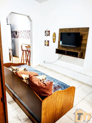 Imagem Kitnet com 1 Quarto à Venda, 37 m² em Centro - Ubatuba Imagem Kitnet com 1 Quarto à Venda, 37 m² em Centro - Ubatuba