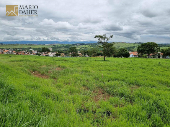 Imagem Terreno à Venda, 6.075 m² em Parque Novo Horizonte - São José Dos Campos