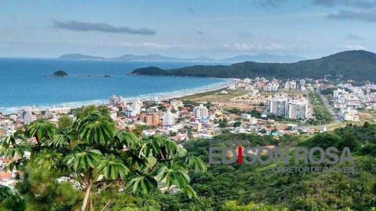 Imagem Apartamento com 1 Quarto à Venda, 44 m² em Praia De Palmas - Governador Celso Ramos