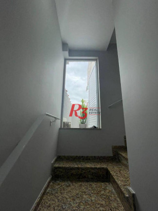 Imagem Casa com 2 Quartos à Venda, 90 m² em Vila Belmiro - Santos Imagem Casa com 2 Quartos à Venda, 90 m² em Vila Belmiro - Santos