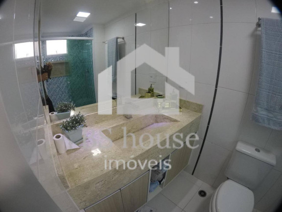 Imagem Apartamento com 3 Quartos à Venda, 128 m² em Centro - Santo André