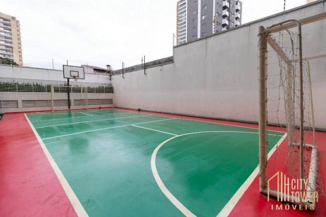 Imagem Apartamento com 3 Quartos à Venda, 116 m² em Brooklin Paulista - São Paulo