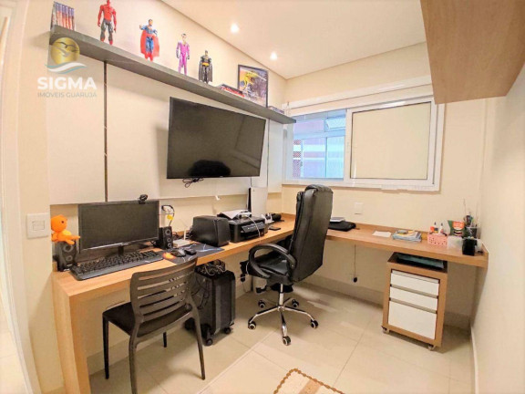 Imagem Apartamento com 3 Quartos à Venda, 80 m² em Pitangueiras - Guarujá Imagem Apartamento com 3 Quartos à Venda, 80 m² em Pitangueiras - Guarujá