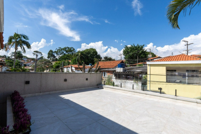 Imagem Casa com 5 Quartos à Venda, 250 m² em Jardim Umuarama - São Paulo