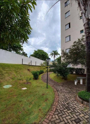 Imagem Apartamento com 2 Quartos à Venda, 50 m² em Jardim Myrian Moreira Da Costa - Campinas Imagem Apartamento com 2 Quartos à Venda, 50 m² em Jardim Myrian Moreira Da Costa - Campinas