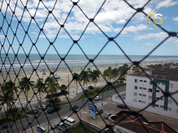 Apartamento com 1 Quarto à Venda, 50 m² em Tupi - Praia Grande
