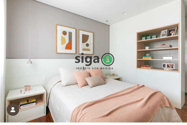 Imagem Apartamento com 3 Quartos à Venda, 208 m² em Vila Mariana - São Paulo Imagem Apartamento com 3 Quartos à Venda, 208 m² em Vila Mariana - São Paulo