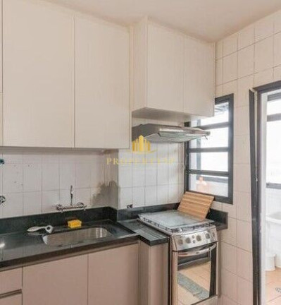 Imagem Apartamento com 3 Quartos à Venda, 100 m² em Vila Congonhas - São Paulo