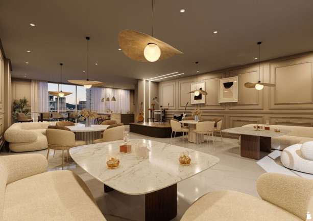 Imagem Apartamento com 3 Quartos à Venda, 190 m² em Meia Praia - Itapema Imagem Apartamento com 3 Quartos à Venda, 190 m² em Meia Praia - Itapema