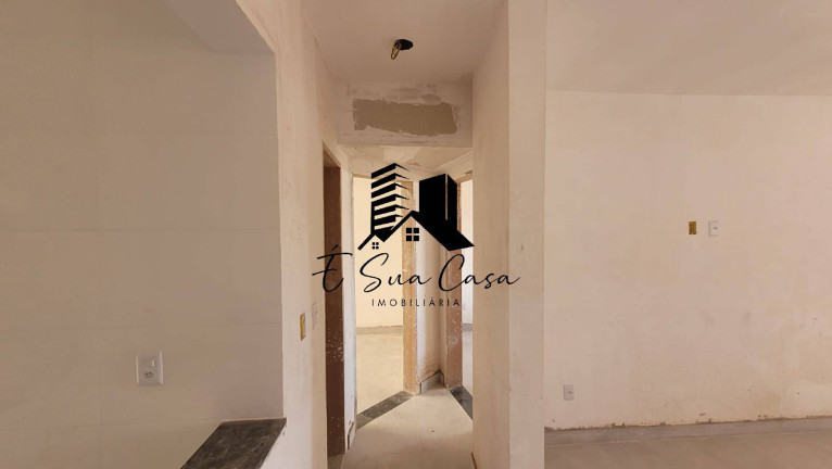 Imagem Casa com 2 Quartos à Venda, 66 m² em Nacional - Contagem Imagem Casa com 2 Quartos à Venda, 66 m² em Nacional - Contagem