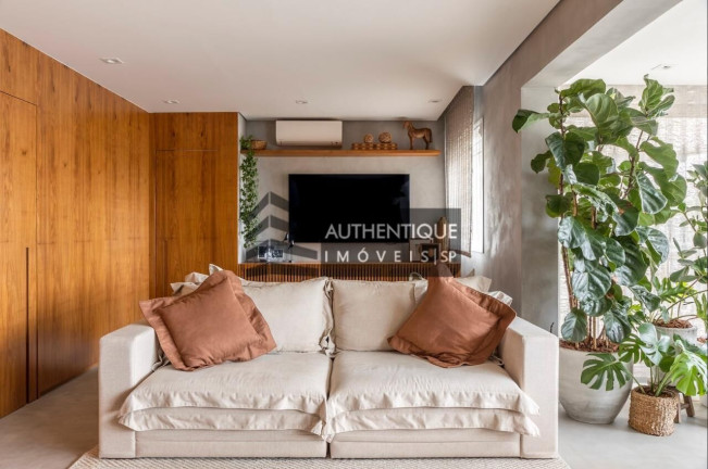 Imagem Apartamento com 3 Quartos à Venda, 134 m² em Vila Olímpia - São Paulo Imagem Apartamento com 3 Quartos à Venda, 134 m² em Vila Olímpia - São Paulo