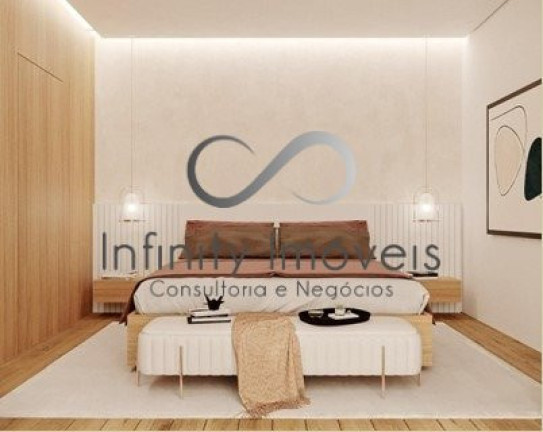 Imagem Casa de Condomínio com 4 Quartos à Venda, 552 m² em Condomínio Rosa Dos Ventos - Vespasiano