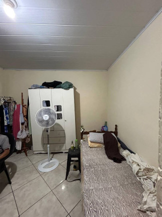 Imagem Casa com 3 Quartos à Venda, 240 m² em Feu Rosa - Serra