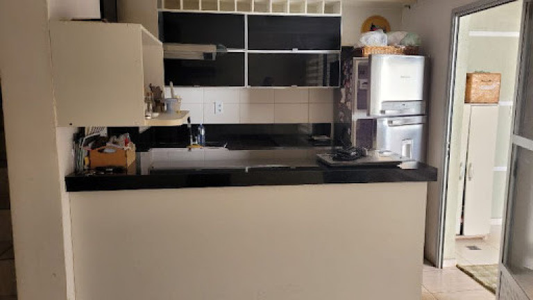 Imagem Sobrado com 3 Quartos à Venda, 120 m² em Condomínio Rocca Porena - Sorocaba