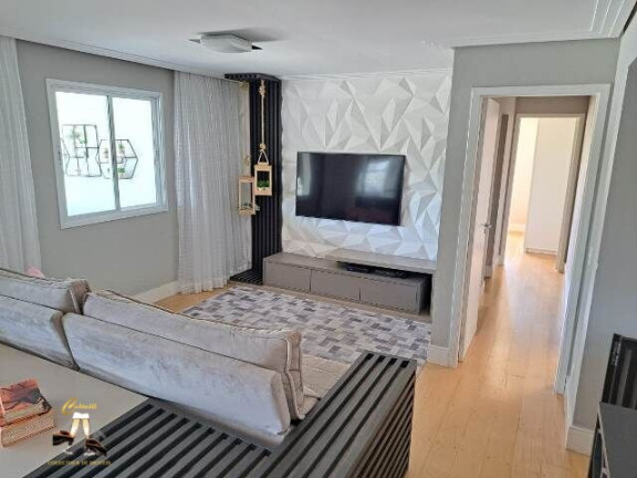 Imagem Apartamento com 3 Quartos à Venda, 156 m² em Centro - São Bernardo Do Campo