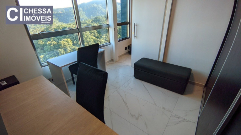 Imagem Apartamento com 2 Quartos para Alugar, 84 m² em Balneário Santa Clara - Itajaí