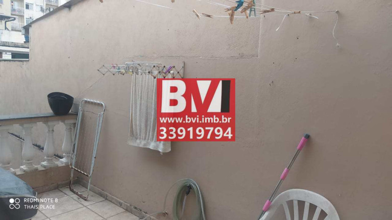 Imagem Casa com 3 Quartos à Venda, 80 m² em Cascadura - Rio De Janeiro Imagem Casa com 3 Quartos à Venda, 80 m² em Cascadura - Rio De Janeiro