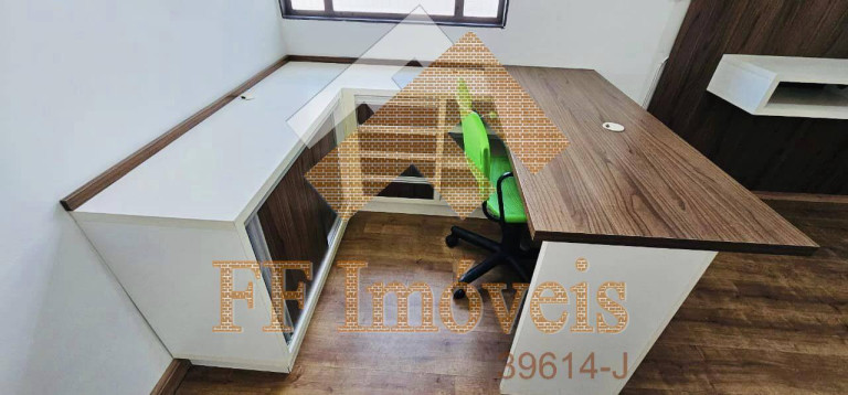 Imagem Apartamento com 2 Quartos à Venda, 60 m² em Parque Sabará - São Carlos
