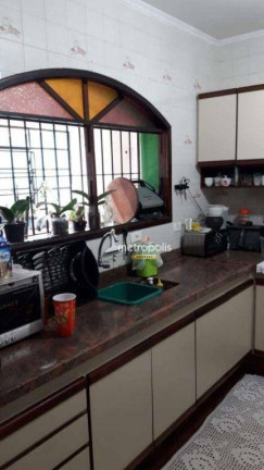 Imagem Sobrado com 3 Quartos à Venda, 250 m² em Santa Teresinha - Santo André Imagem Sobrado com 3 Quartos à Venda, 250 m² em Santa Teresinha - Santo André