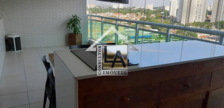 Imagem Apartamento com 2 Quartos à Venda, 109 m² em Granja Julieta - São Paulo Imagem Apartamento com 2 Quartos à Venda, 109 m² em Granja Julieta - São Paulo