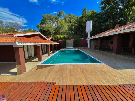 Chácara com 3 Quartos à Venda, 3.000 m² em Campo Novo - Bragança Paulista